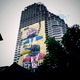 Illustration for article titled Inside Bangkoks Abandoned, Half-Finished Ghost Tower